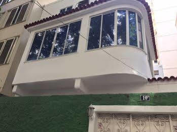 Copa Elegante Rio de Janeiro Exterior foto
